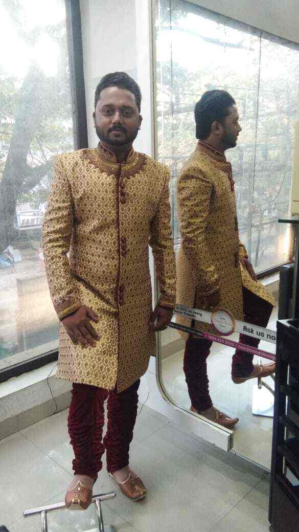 Green Trends Unisex Hair & Style Salon in Ayanavaram,Chennai Best