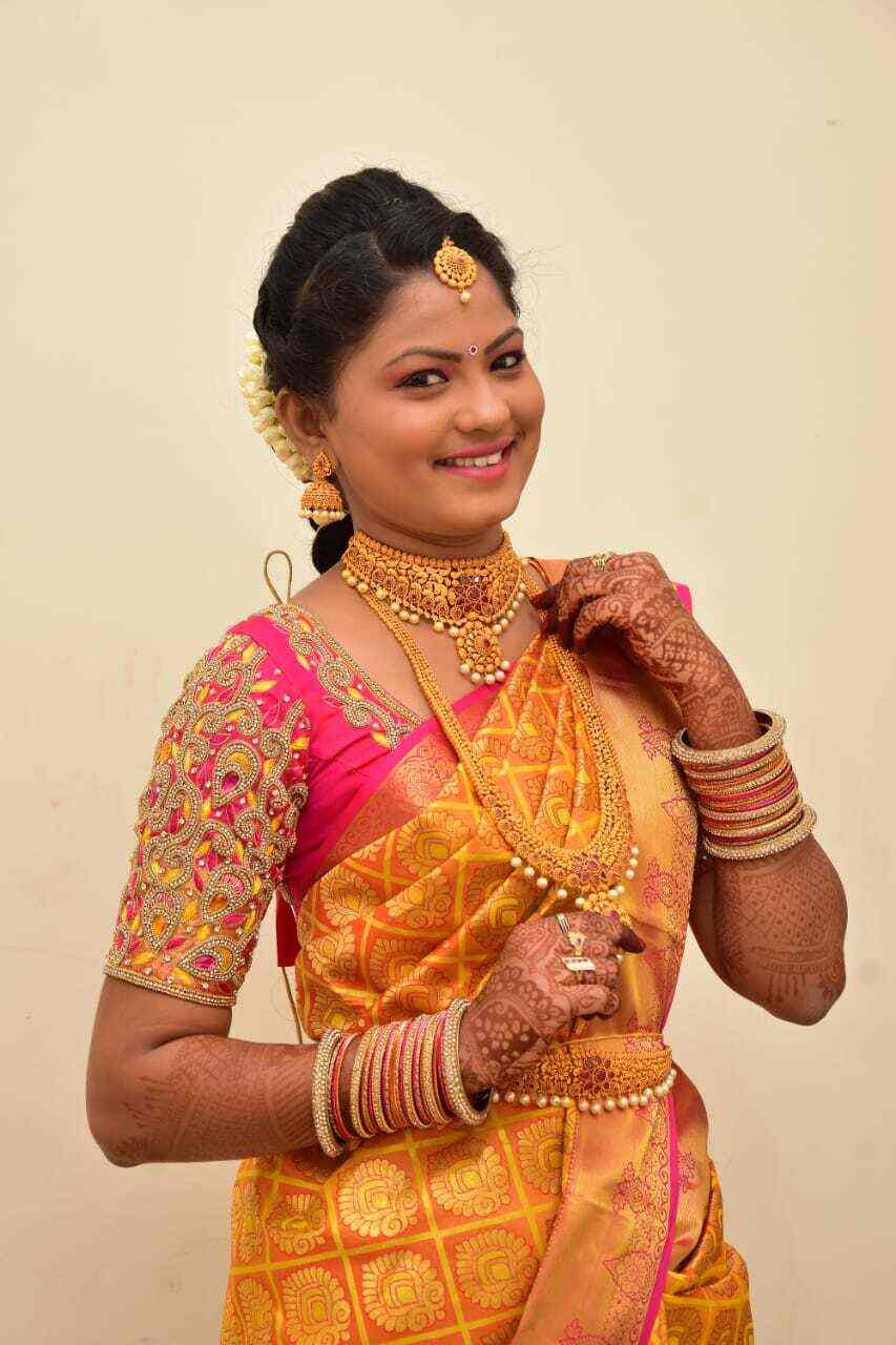 Green Trends Unisex Hair & Style Salon in Ayanavaram,Chennai Best