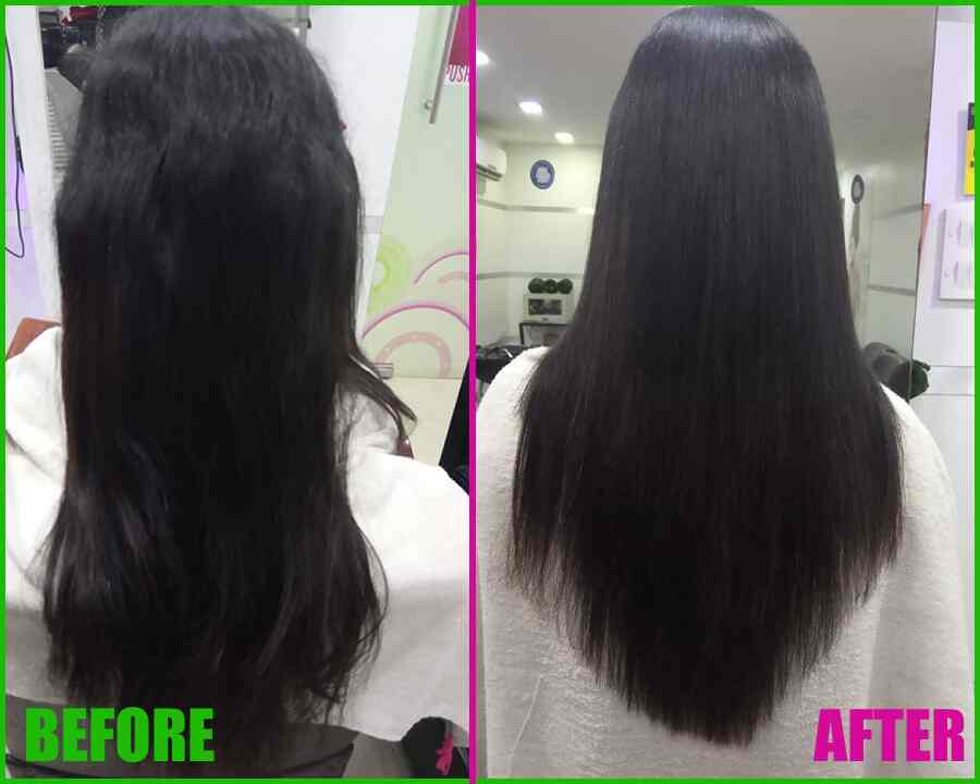 Green Trends Unisex Hair & Style Salon in Ayanavaram,Chennai Best