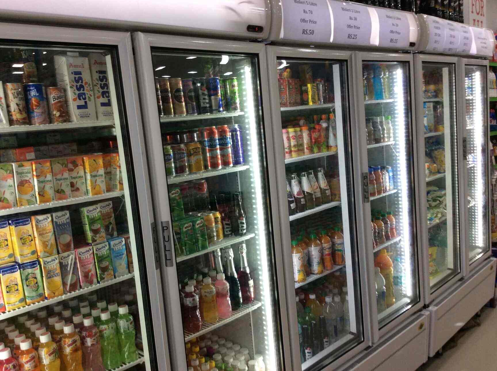 Top Supermarkets in Poonamallee Best Grocery Stores near me Justdial