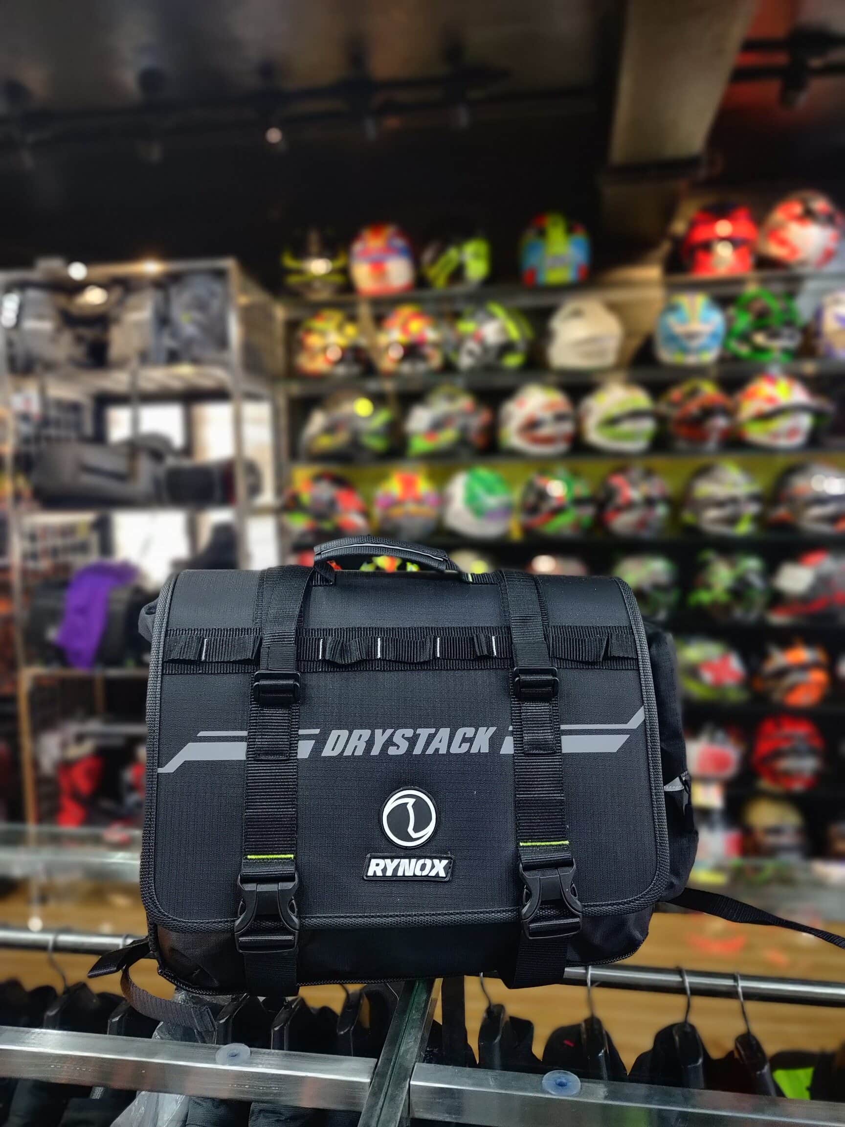 Gears The Helmet Boutique in Tharamani,Chennai Best SteelbirdHelmet