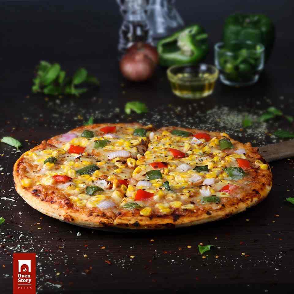 Ovenstory Pizza in Tambaram,Chennai Order Food Online Best Pizza