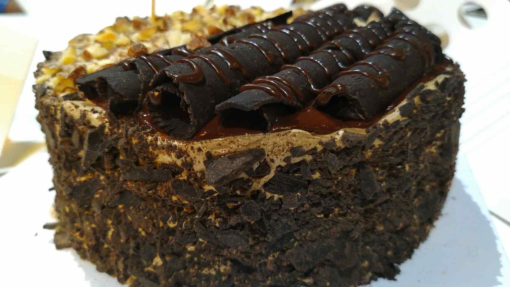 Find list of Ibaco Ice Cream Parlour in Arumbakkam, Chennai near me