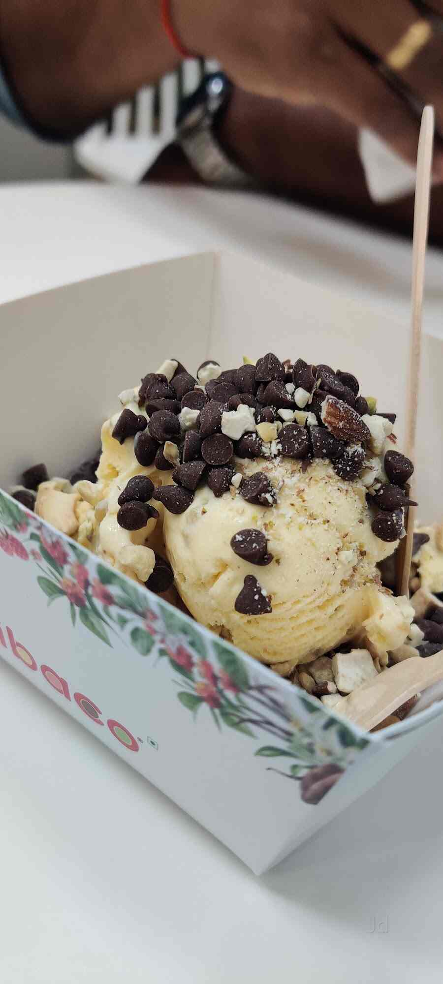 Find list of Ibaco Ice Cream Parlour in Arumbakkam, Chennai near me Justdial