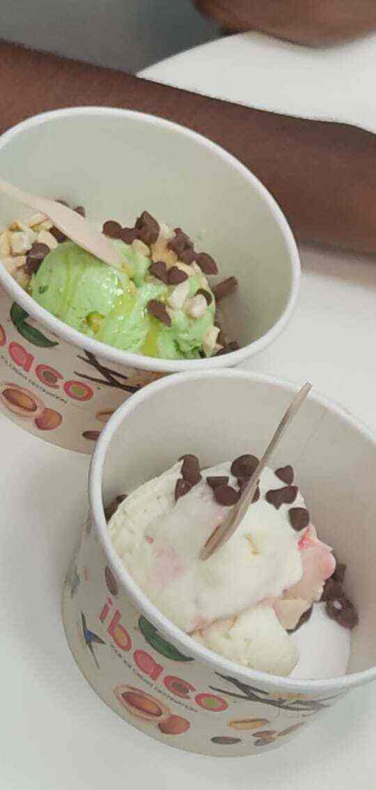 Find list of Ibaco Ice Cream Parlour in Arumbakkam, Chennai near me