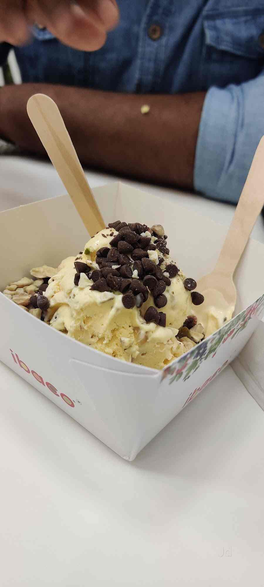Find list of Ibaco Ice Cream Parlour in Arumbakkam, Chennai near me Justdial