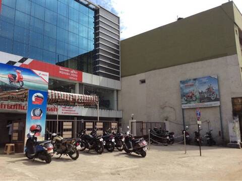 Mohana Automobiles Additional Workshop Royapuram Motorcycle Dealers In Chennai Justdial