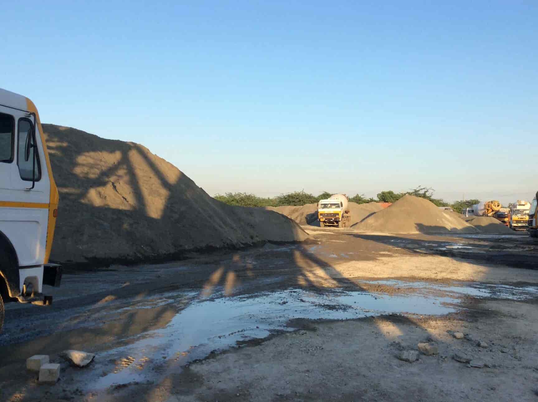 Catalogue Sbr Concrete in Poonamallee , Chennai Justdial