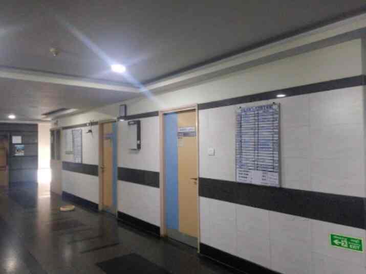 Find list of Billroth Hospitals in Ramapuram, Chennai near me Justdial