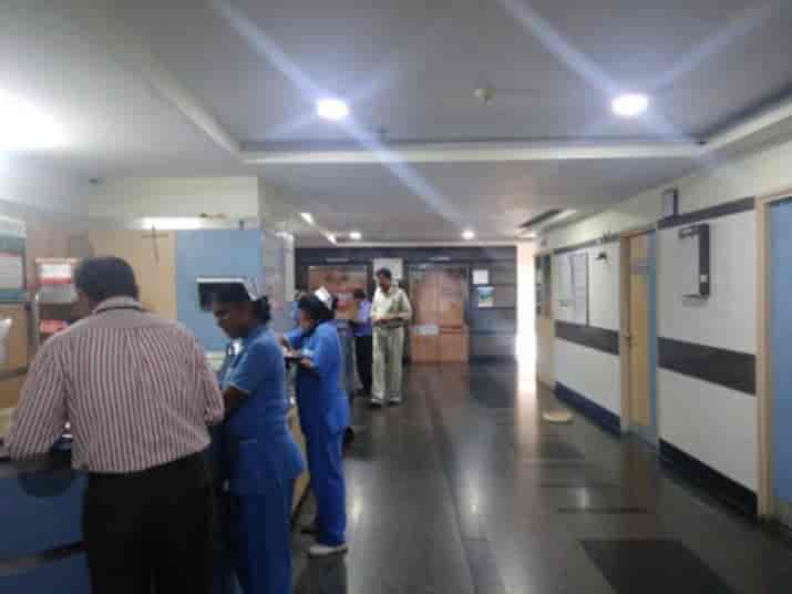 Find list of Billroth Hospitals in Ramapuram, Chennai near me Justdial