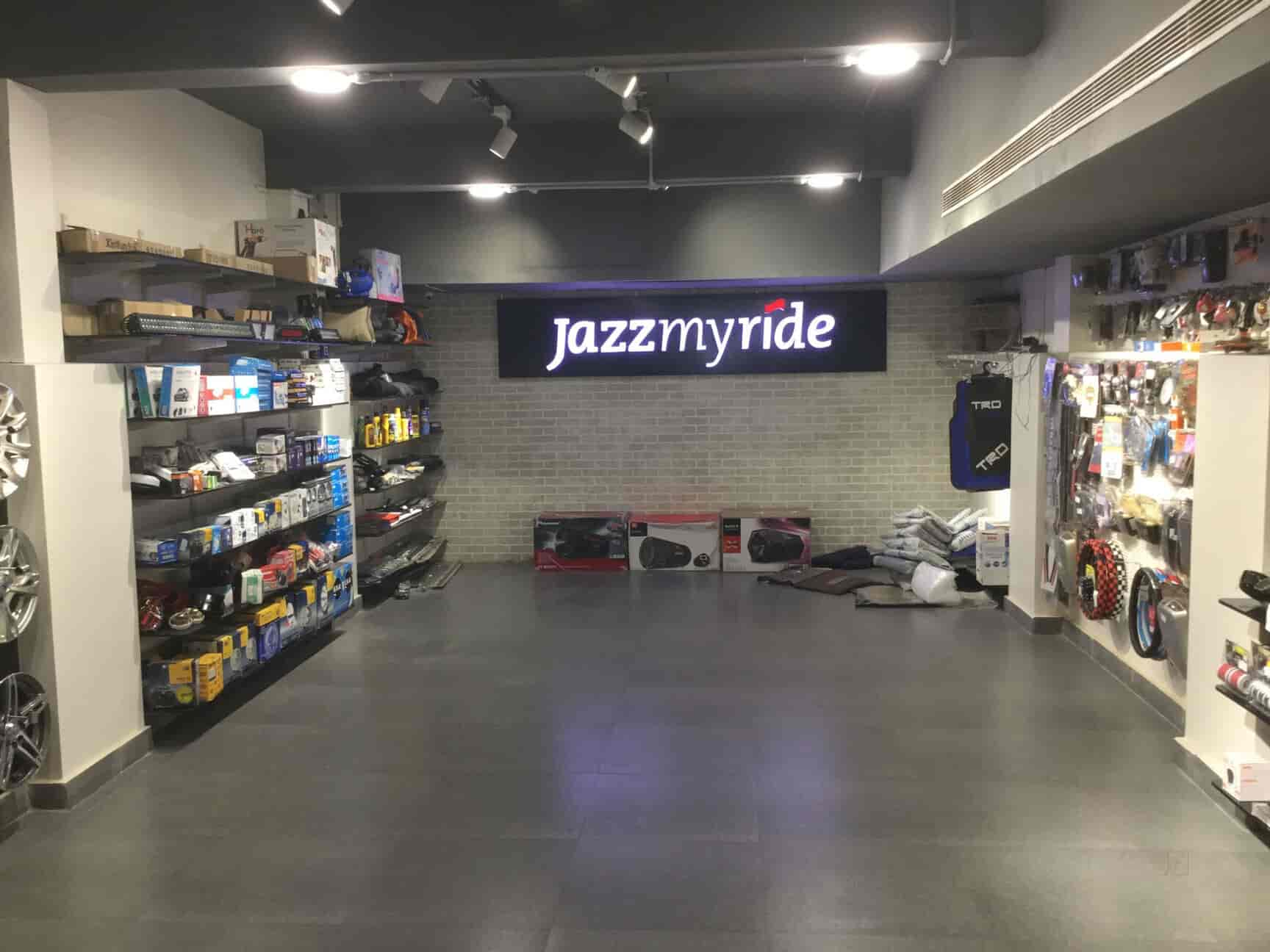 TVS Assecaries in Mount Road,Chennai Best Car Accessory Dealers in Chennai Justdial