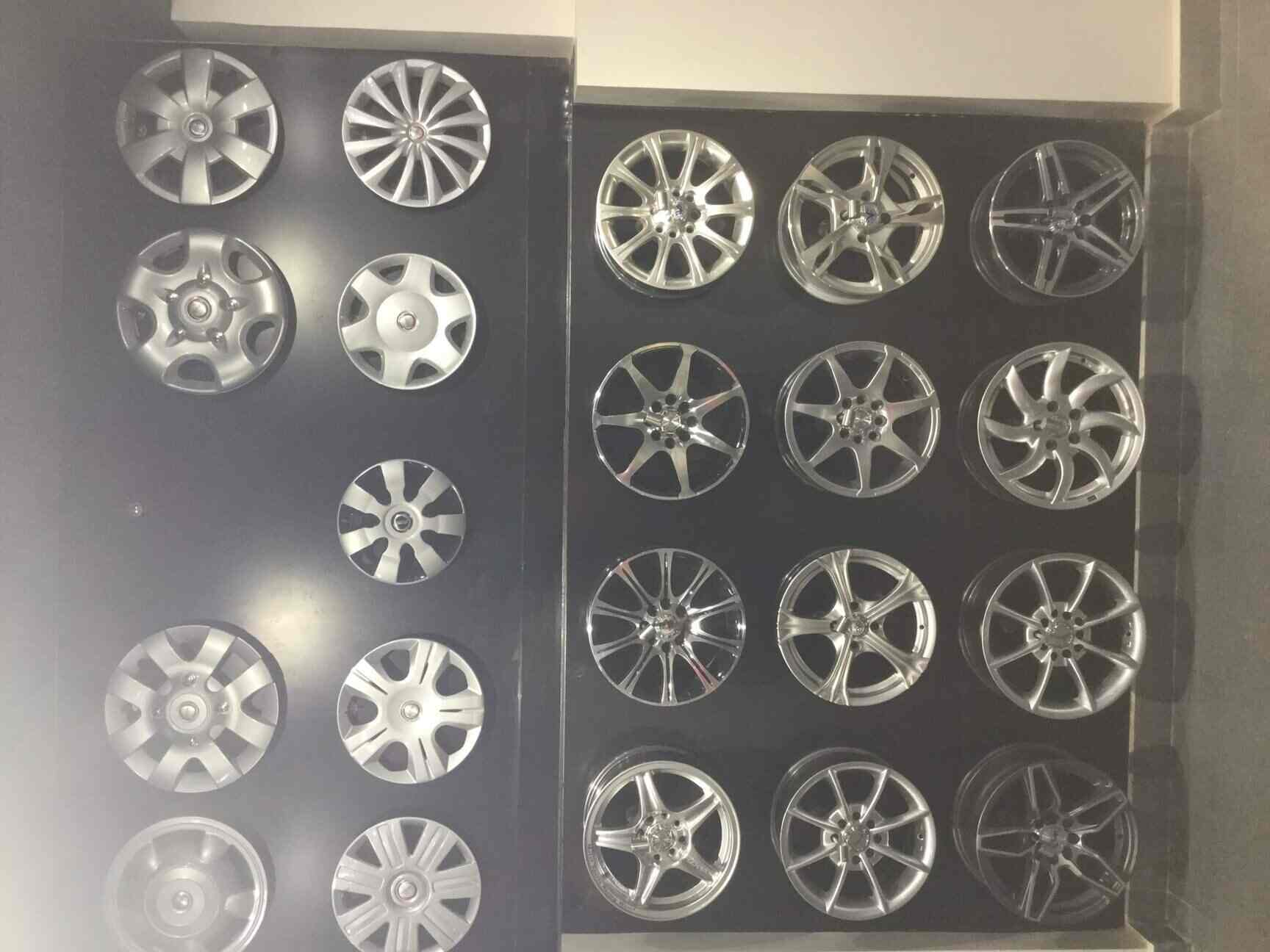 TVS Assecaries in Mount Road,Chennai Best Car Accessory Dealers in Chennai Justdial