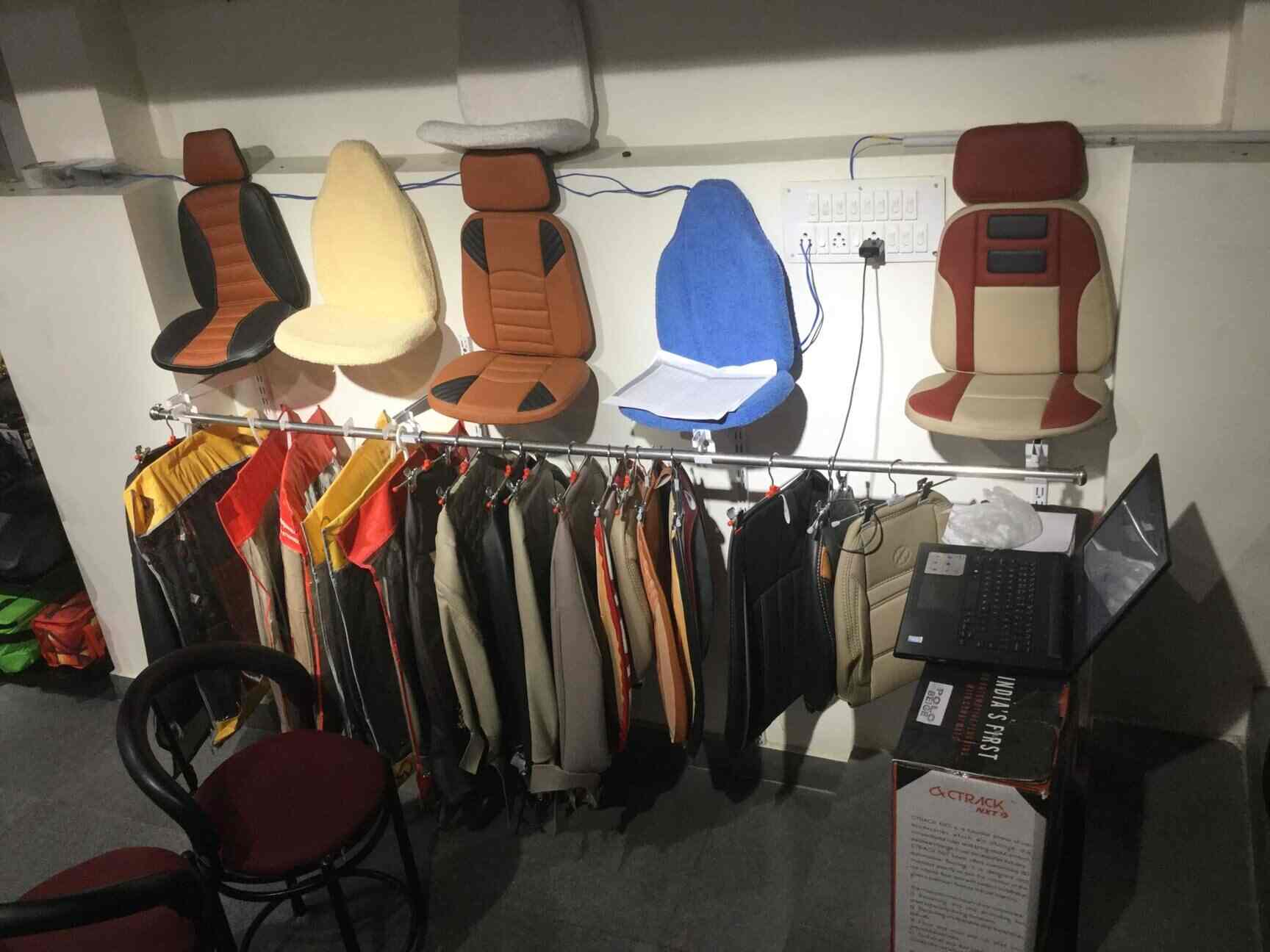 TVS Assecaries in Mount Road,Chennai Best Car Accessory Dealers in Chennai Justdial