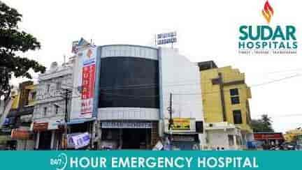 Top 50 Hospitals in Tambaram - Best Government Medical Hospitals - Justdial