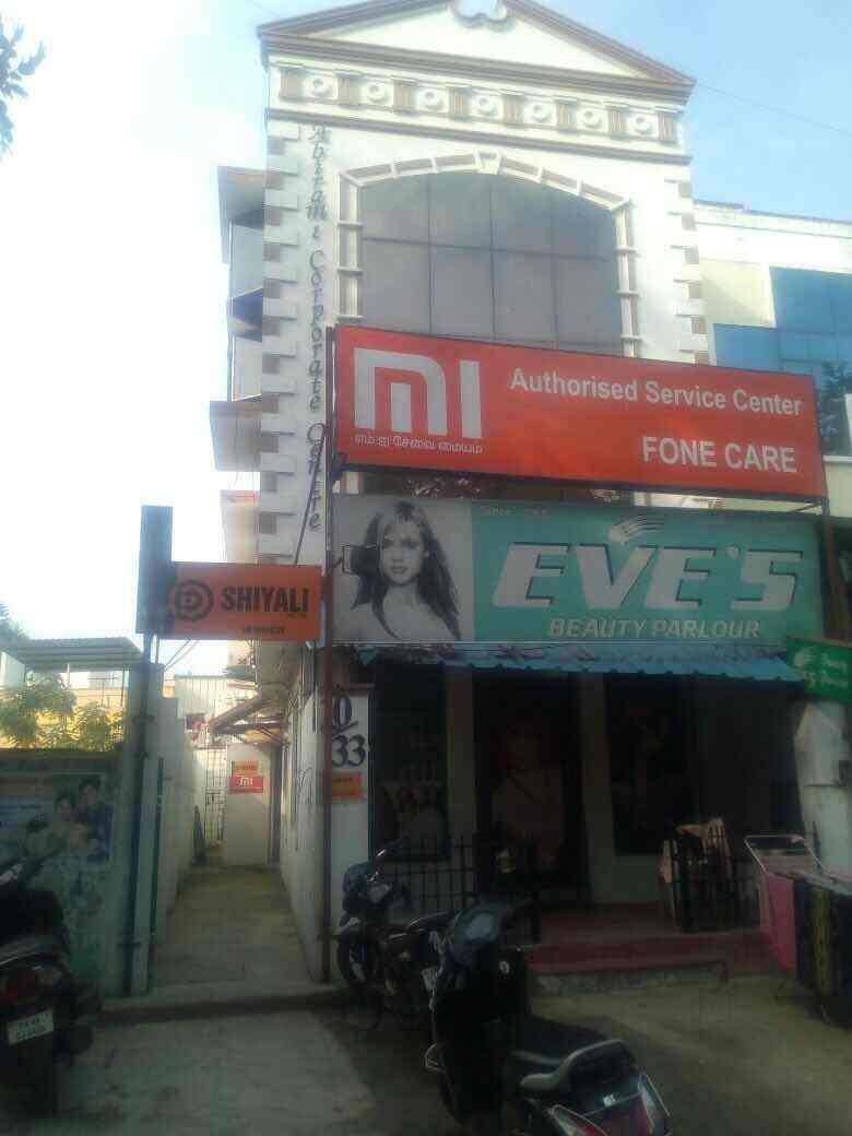 Mi Exclusive Service Center Adyar, Adyar Mobile Phone Repair