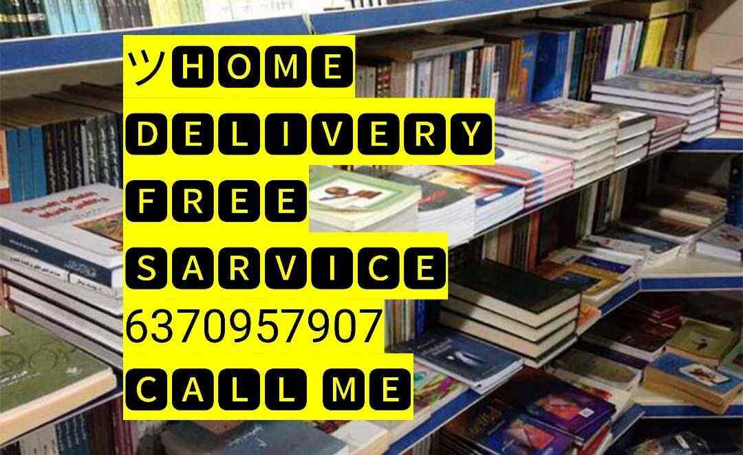 Top Book Shops in Vijayaraghava RoadT Nagar Best Book Store near me