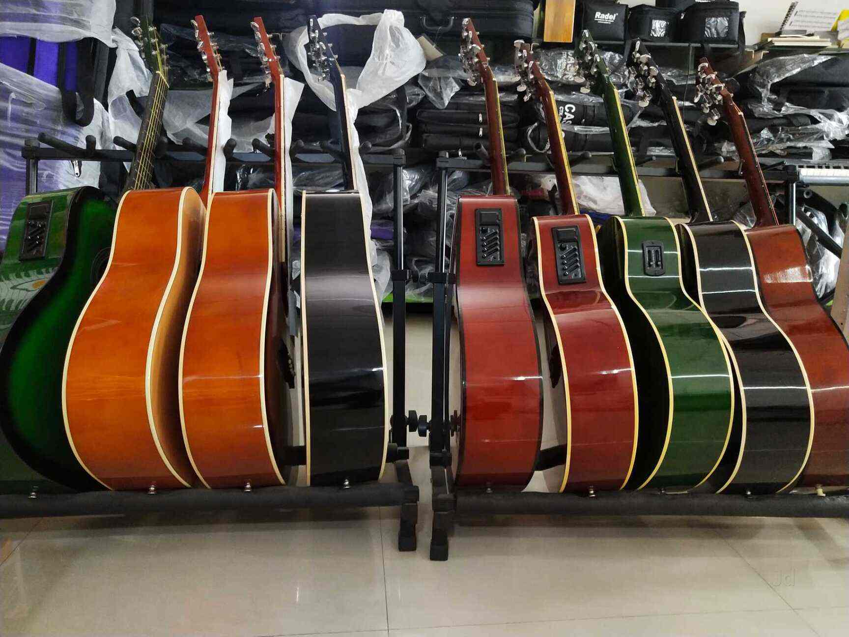 Sound Musical Zone in Ambattur,Chennai Best Musical Instrument