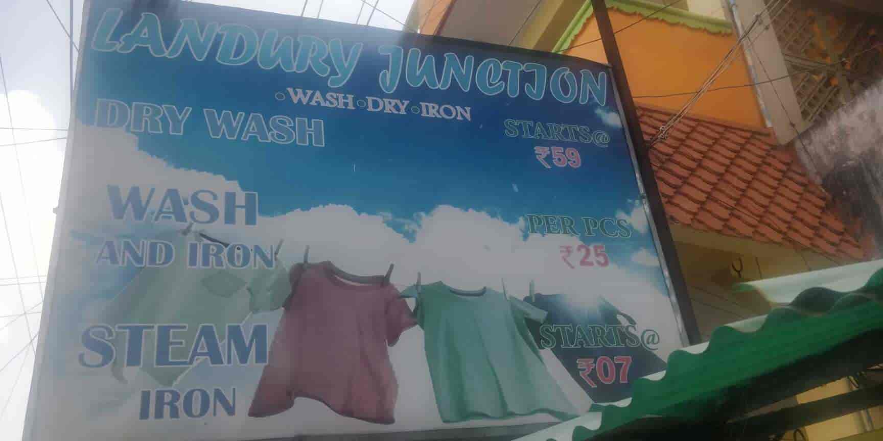 Top Laundry Services For Restaurant in Parrys Best Restaurant Laundry