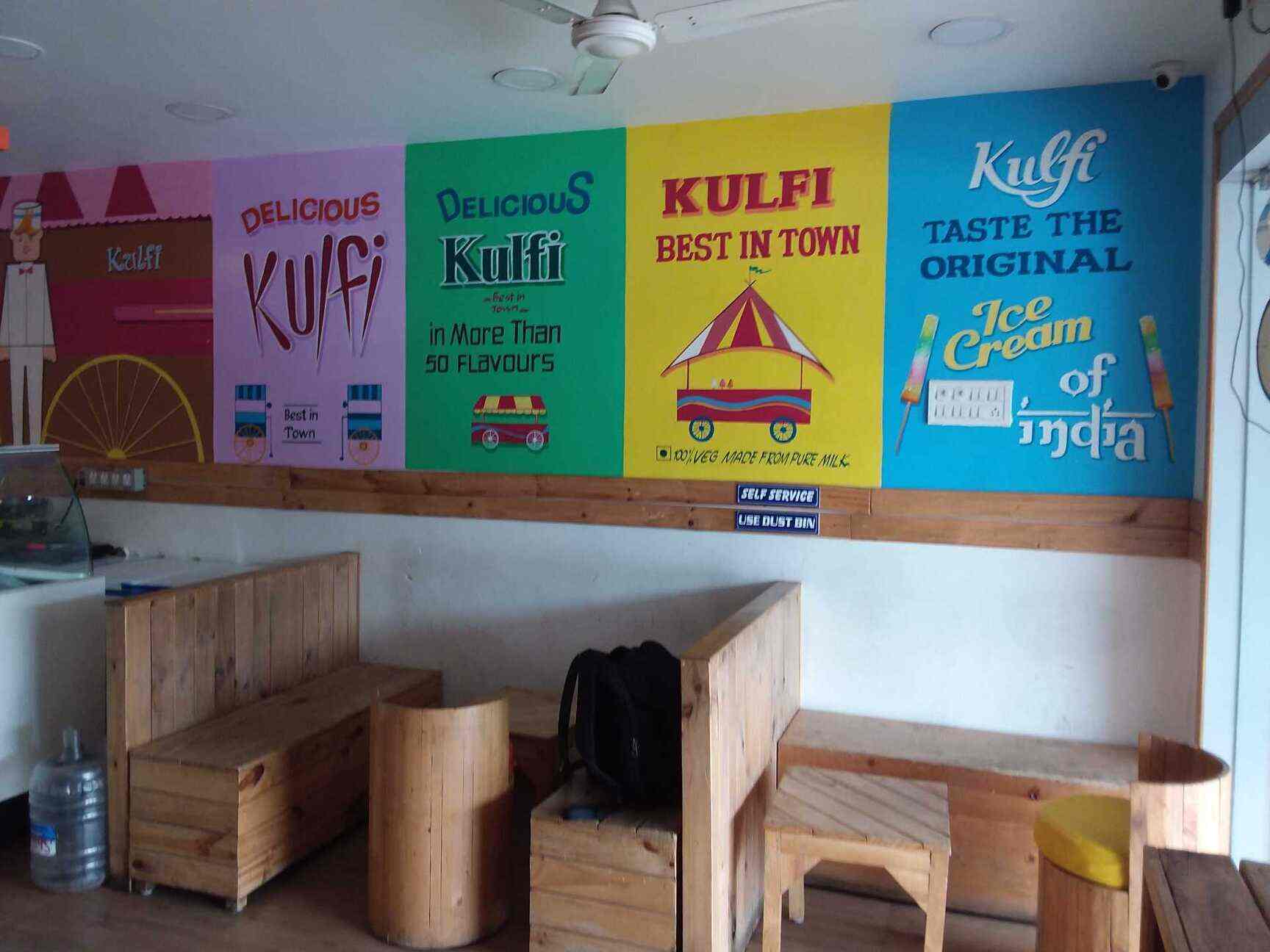 Kulfi House Velachery in Velacheri,Chennai Order Food Online Best