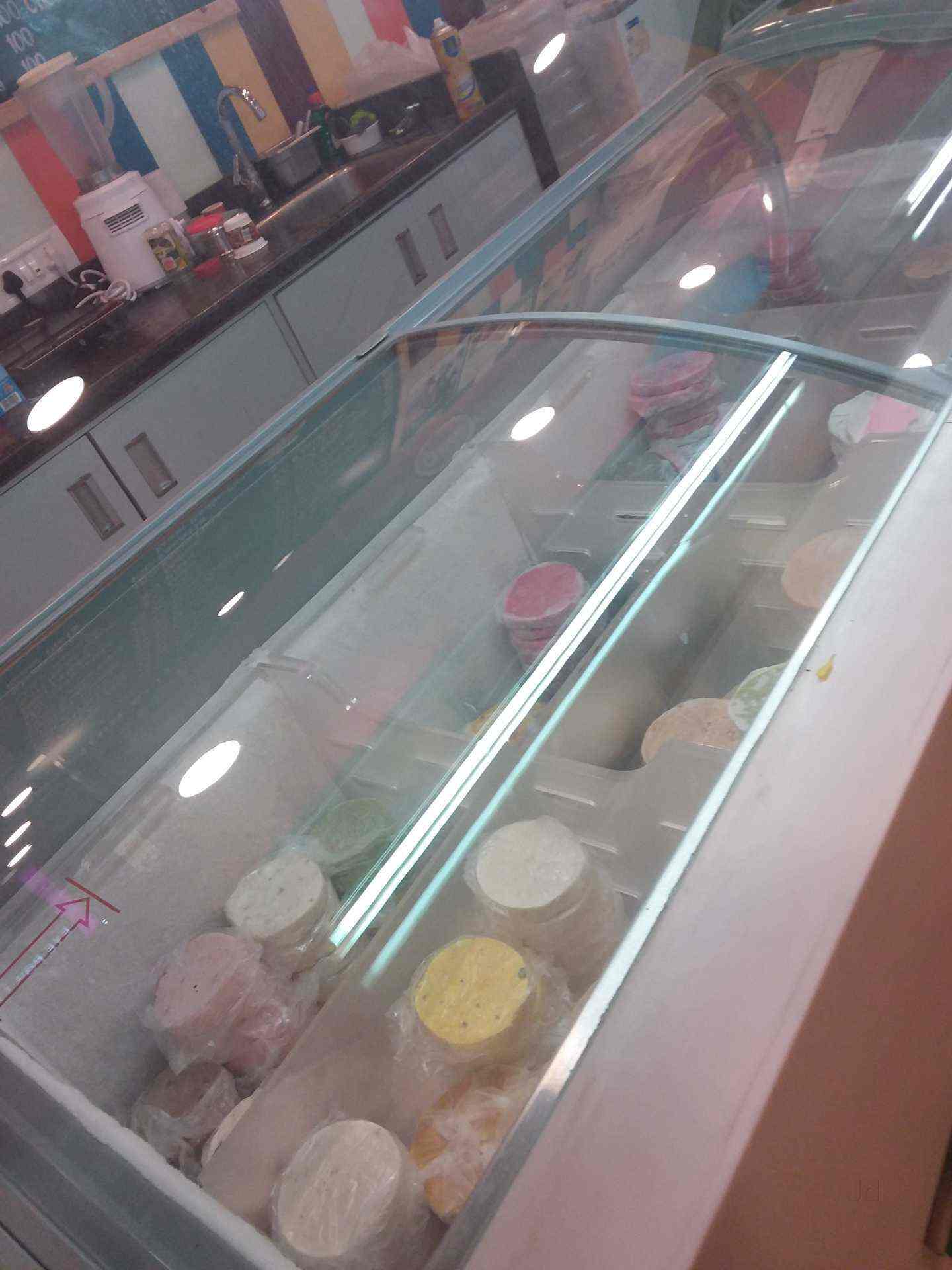 Kulfi House Velachery in Velacheri,Chennai Order Food Online Best