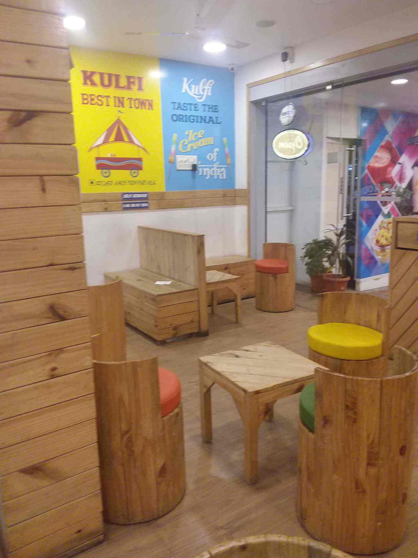 Kulfi House Velachery in Velacheri,Chennai Order Food Online Best