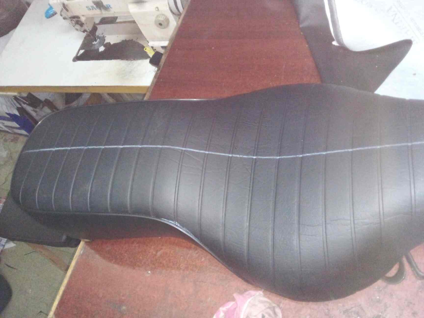 Rs Lining Works in Ayanavaram,Chennai Best Motorcycle Seat Cover