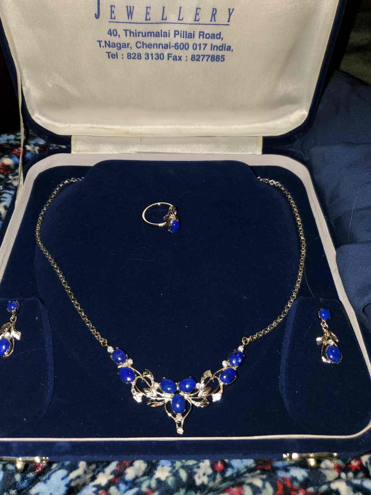 Catalogue Mehta Diamond in T Nagar , Chennai Justdial