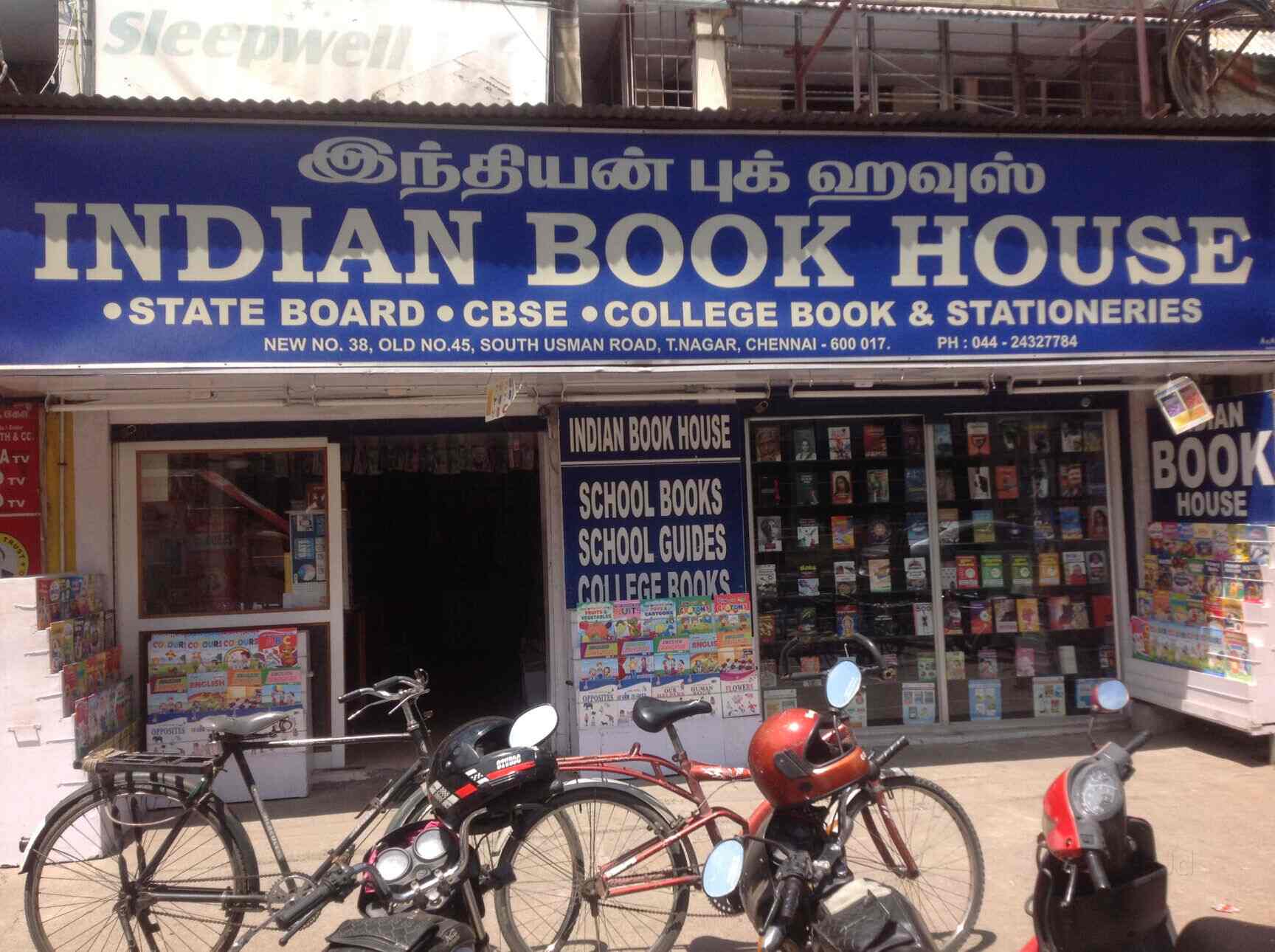 Top Christianity Religious Book Dealers in Chennai Best Christian