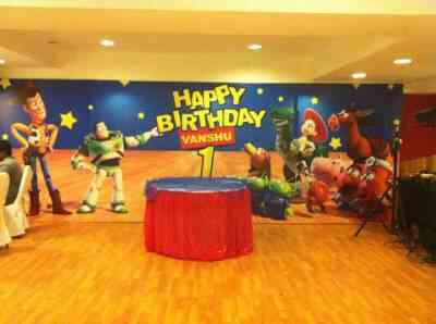 Top Chhota Bheem Birthday Decorative Item Dealers In Chennai