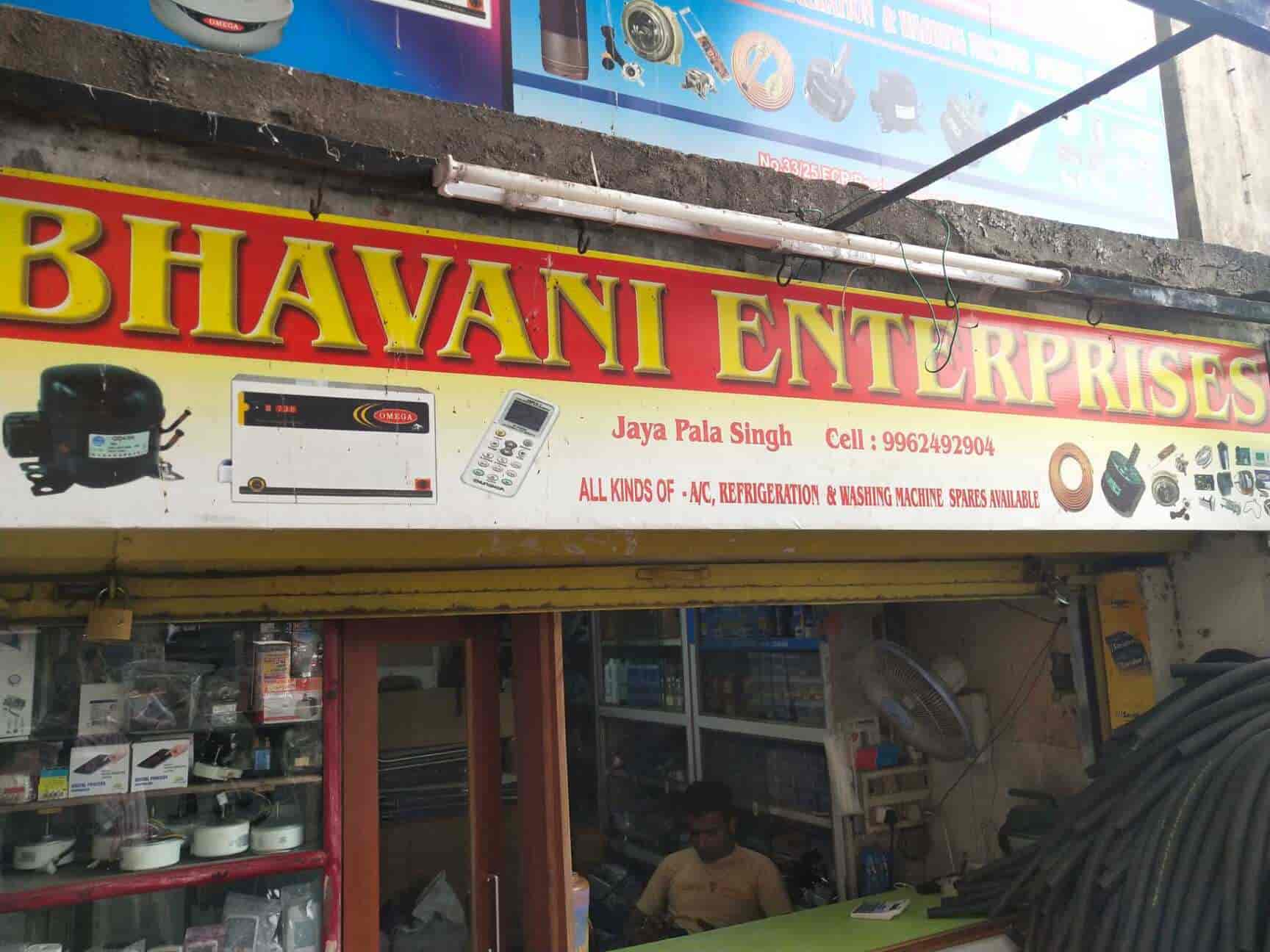 Air Conditioner Spare Parts In Chennai Reviewmotors.co