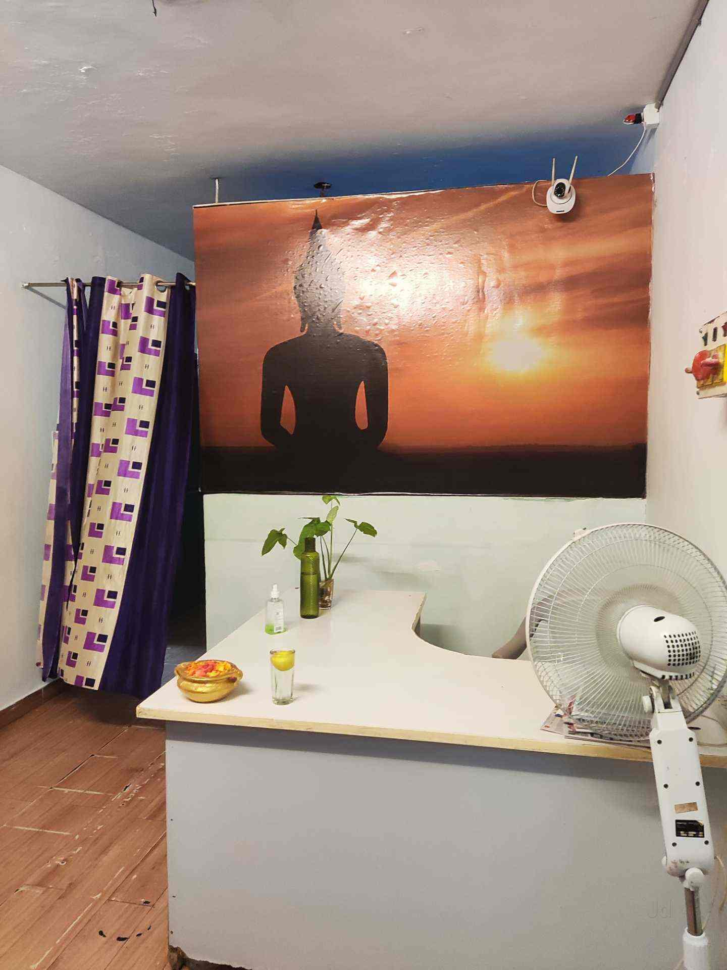 La Olay Spa in Adyar,Chennai Best Body Massage Centres in Chennai