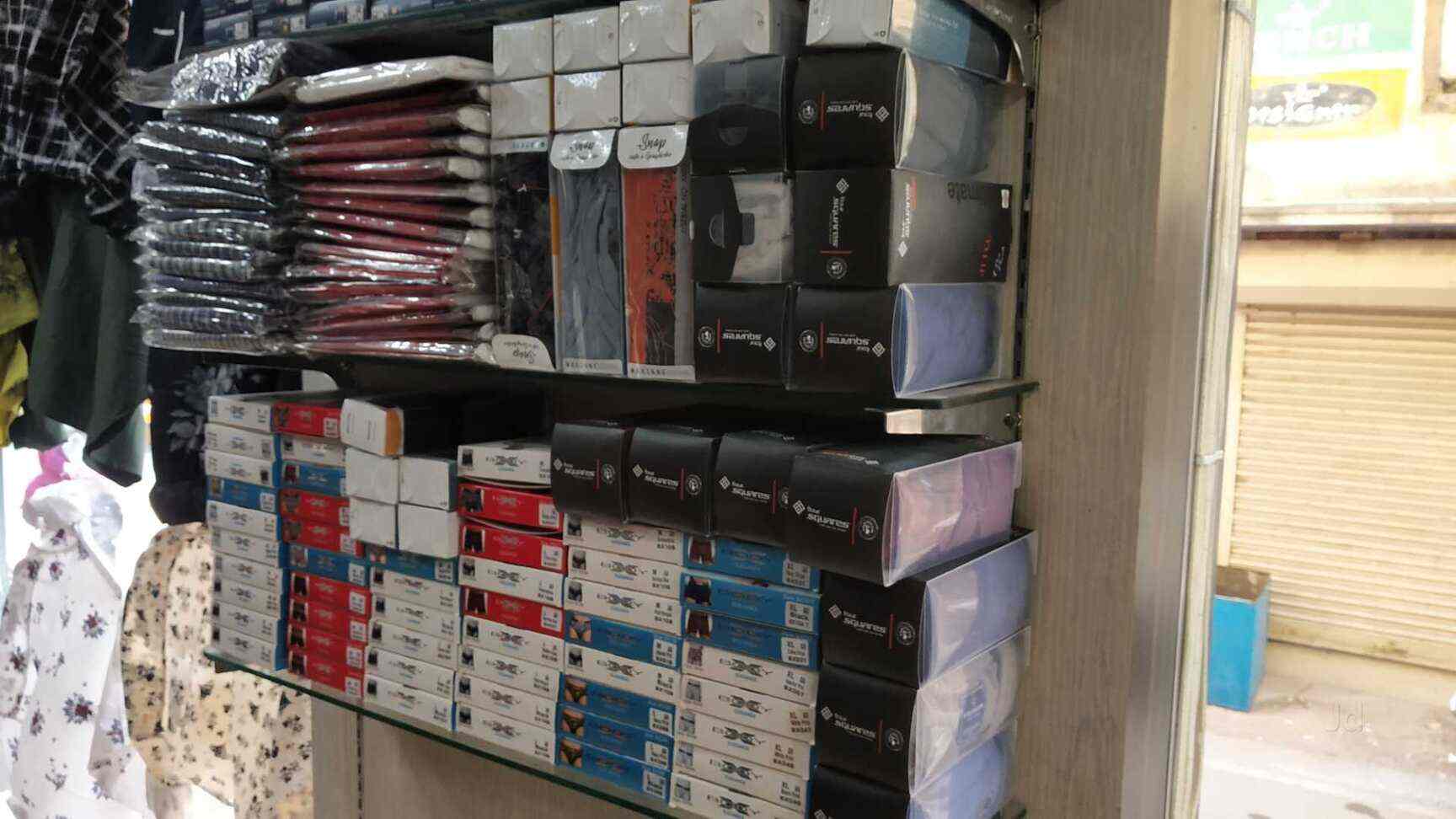 Begins B Mens Clothing in Triplicane,Chennai Best Readymade Garment