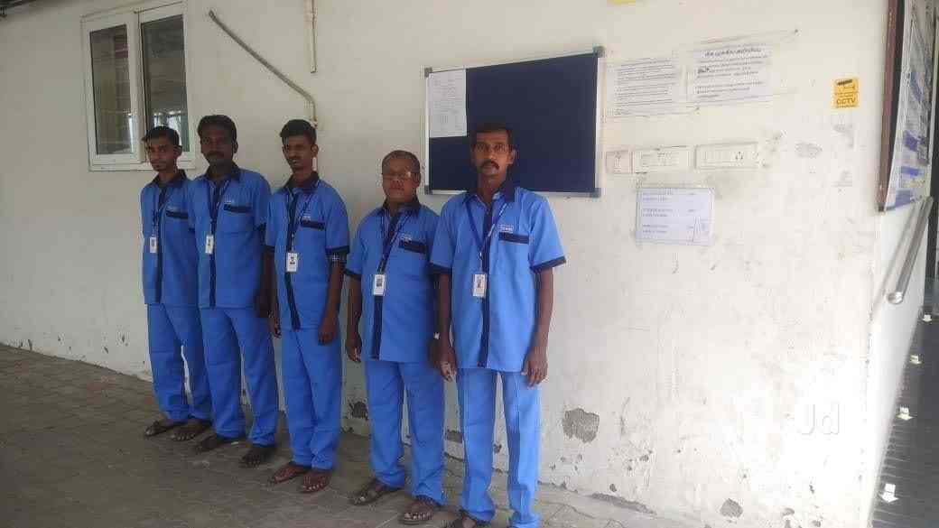 Top Housekeeping Services in Ambattur Best House Cleaning Justdial