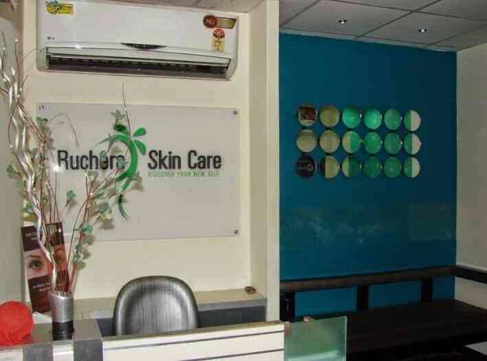 ruchera skin care