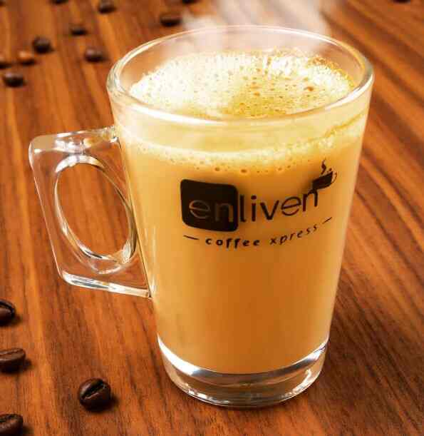 Enliven Coffee Xpress in West Mambalam,Chennai Best Coffee Shops in