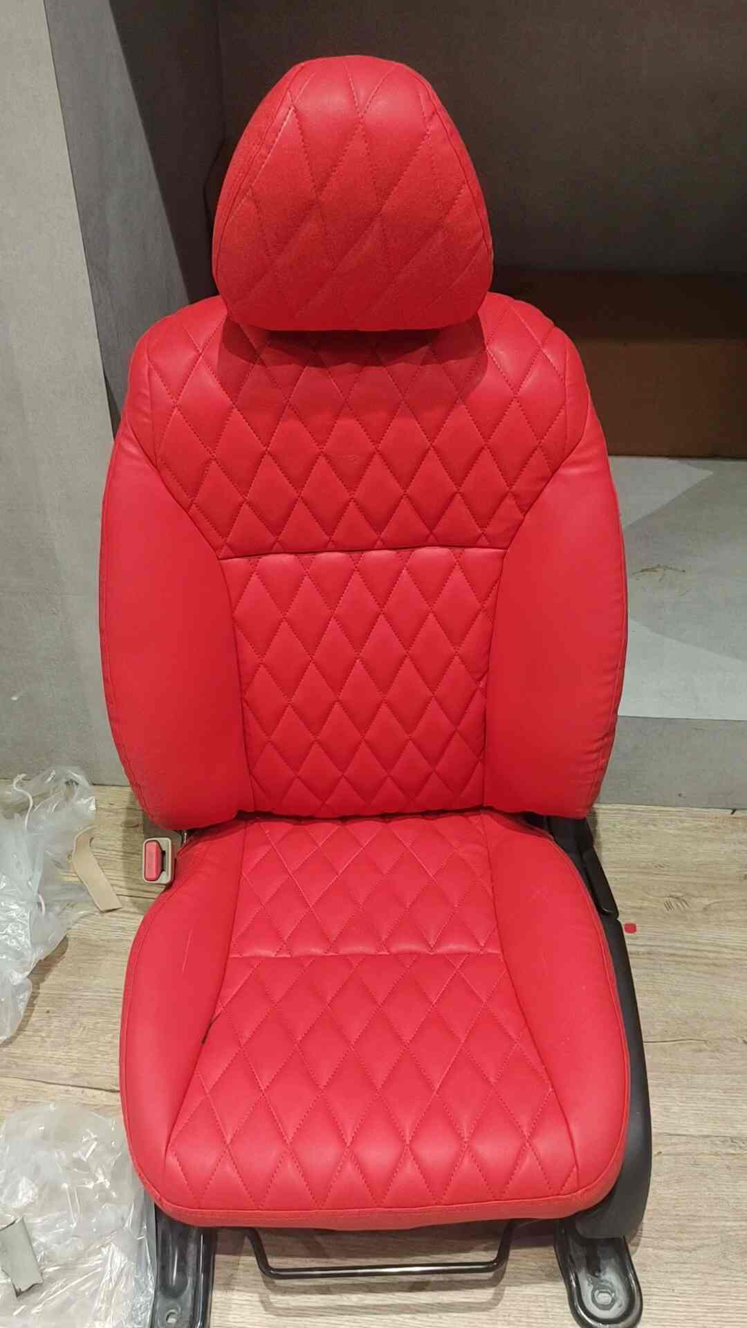 I Five Car Jewels in Mount Road,Chennai Best Car Accessory Dealers in