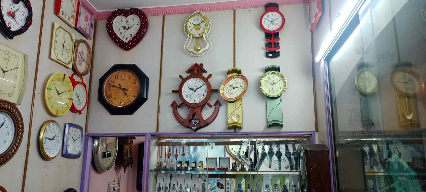 David TIMES in Anna Nagar East,Chennai Best Wall Clock Repair
