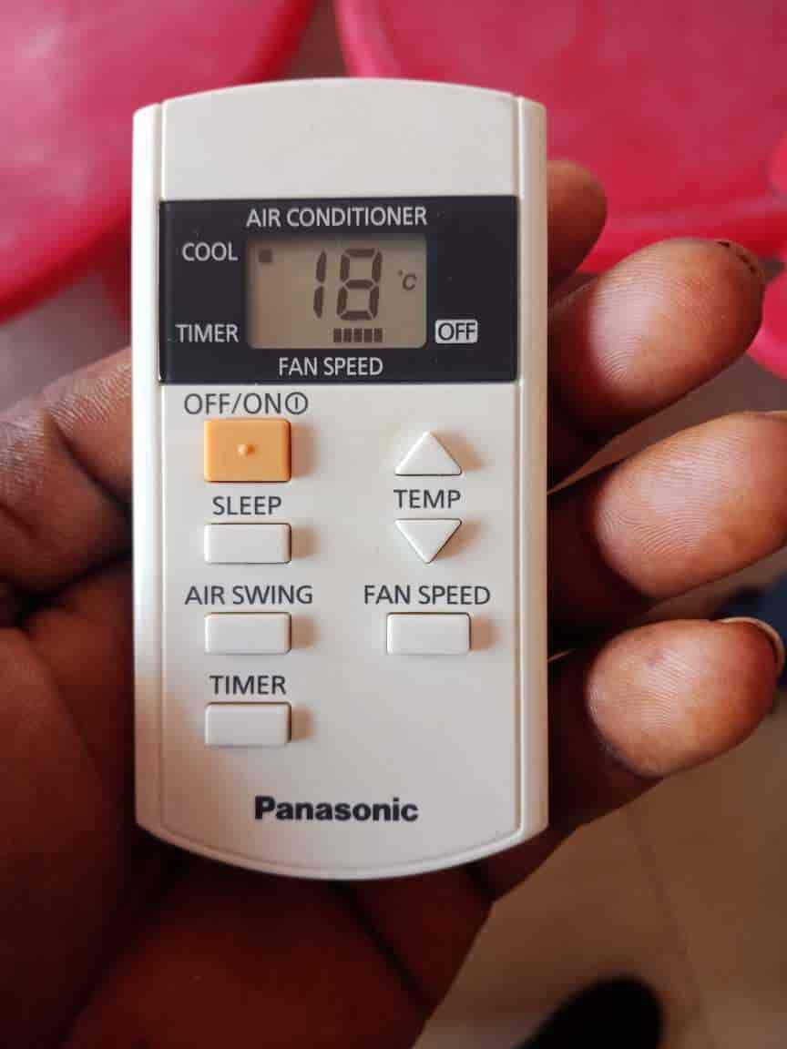 Ss Cool Touch Choolaimedu Ac Repair Services In Chennai Justdial