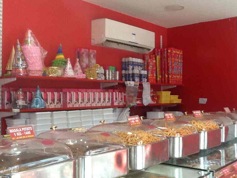 Find list of Fb Cakes in Nanganallur, Chennai near me Justdial