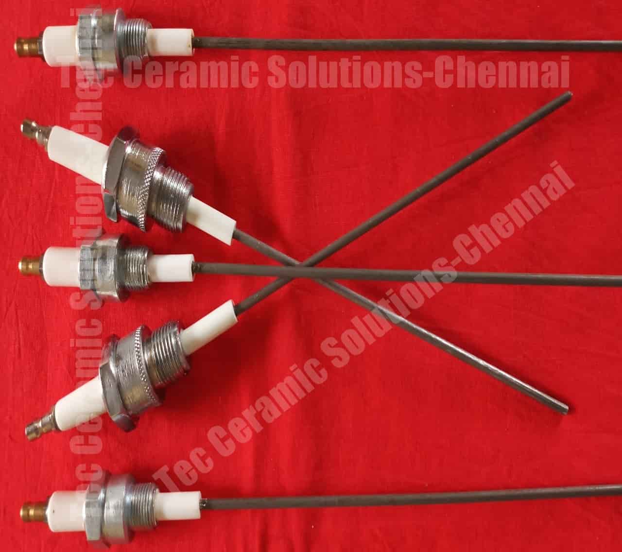 Top Industrial Ceramic Manufacturers in Hyderabad - इंडस्ट्रियल सिरेमिक