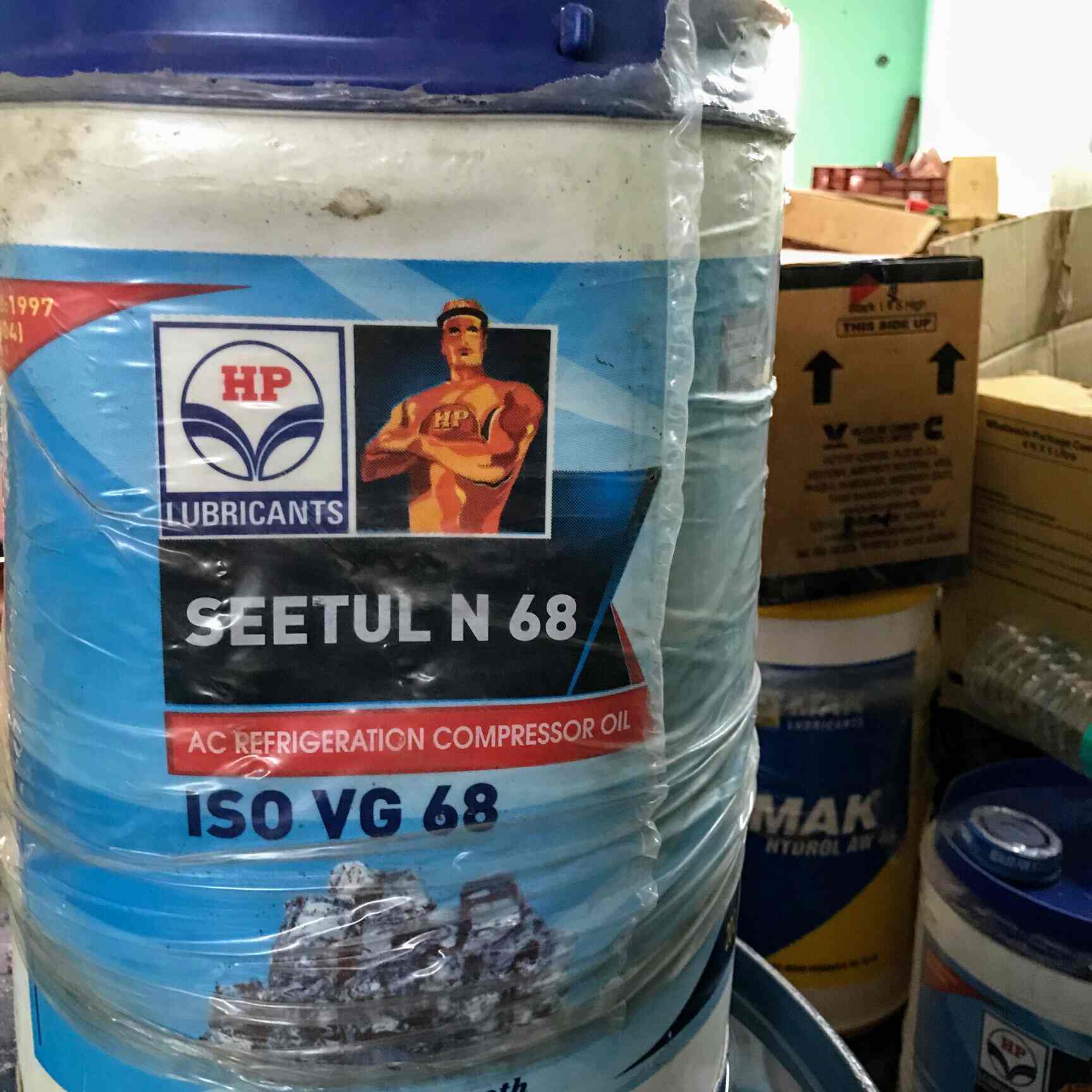 Top Mak Engine Oil Dealers in Chennai Best Mak Engine Oil Dealers