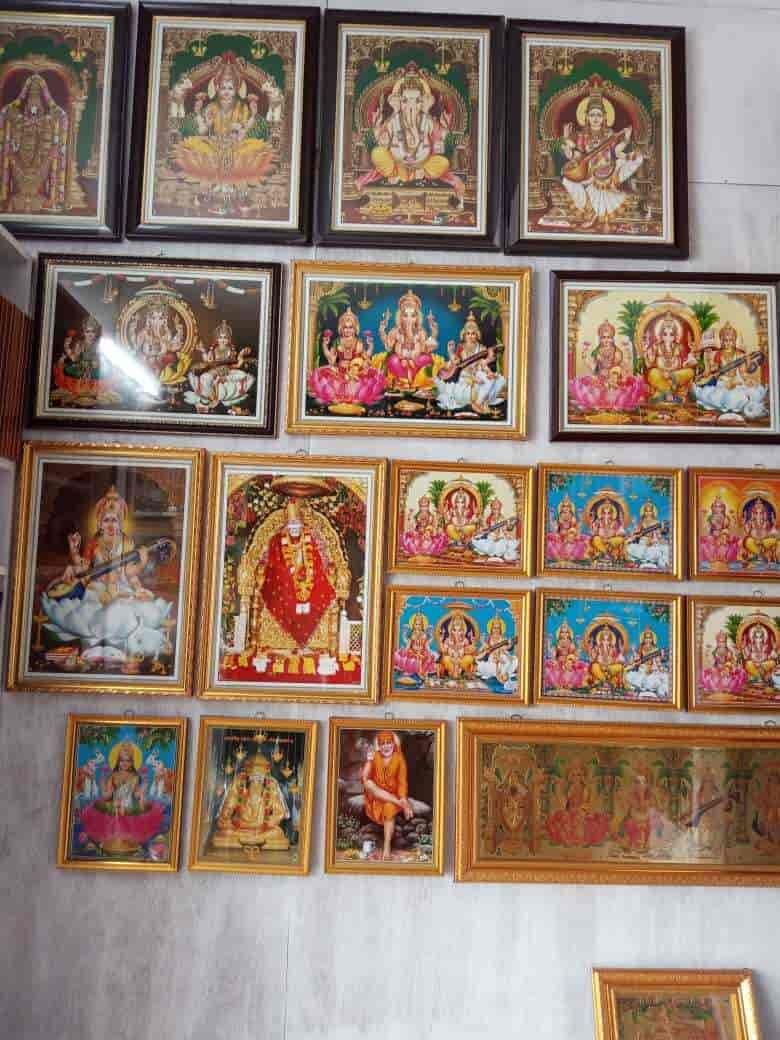 Top Photo Frame Dealers in Valasaravakkam Best Picture Frame Dealers