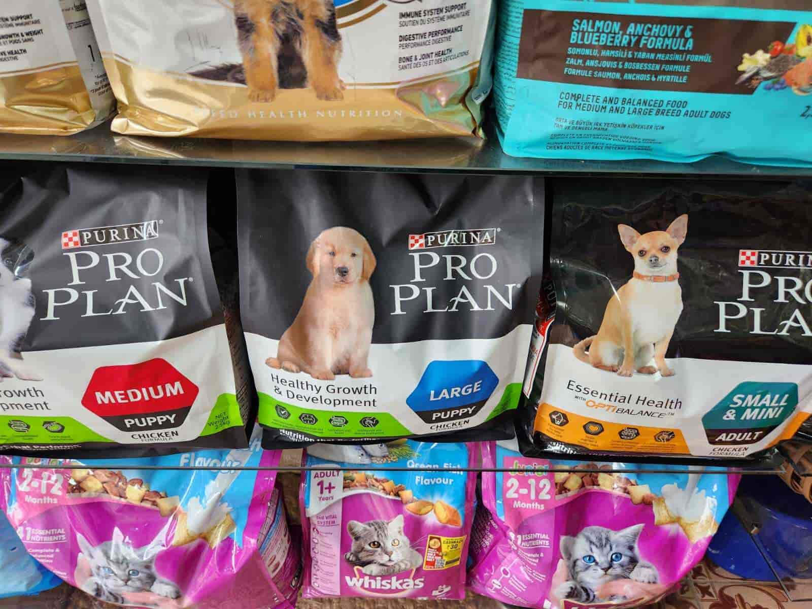 Sua Pet Feast in Porur,Chennai Best Pet Food Dealers in Chennai