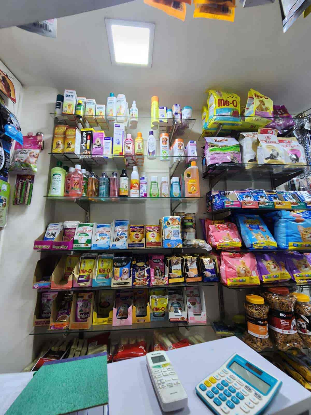 Sua Pet Feast in Porur,Chennai Best Pet Food Dealers in Chennai