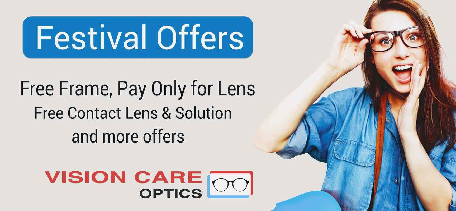 Vision Care Opticals in Madipakkam,Chennai - Best Opticians in Chennai ...