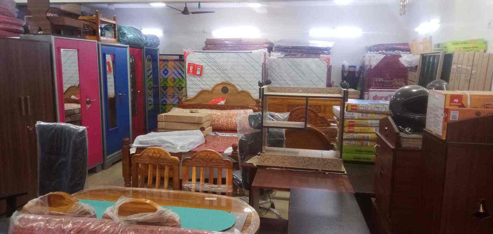 Subasri Furnitures in Arumuga Nagar,Chennai - Best Departmental Stores ...