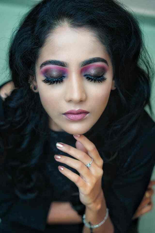 Wing Eye Bridal Studio (s International Makeup Training Academy) in