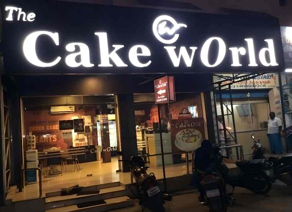 Top Cake Shops in Medavakkam Koot RoadMedavakkam,Chennai Best Cake