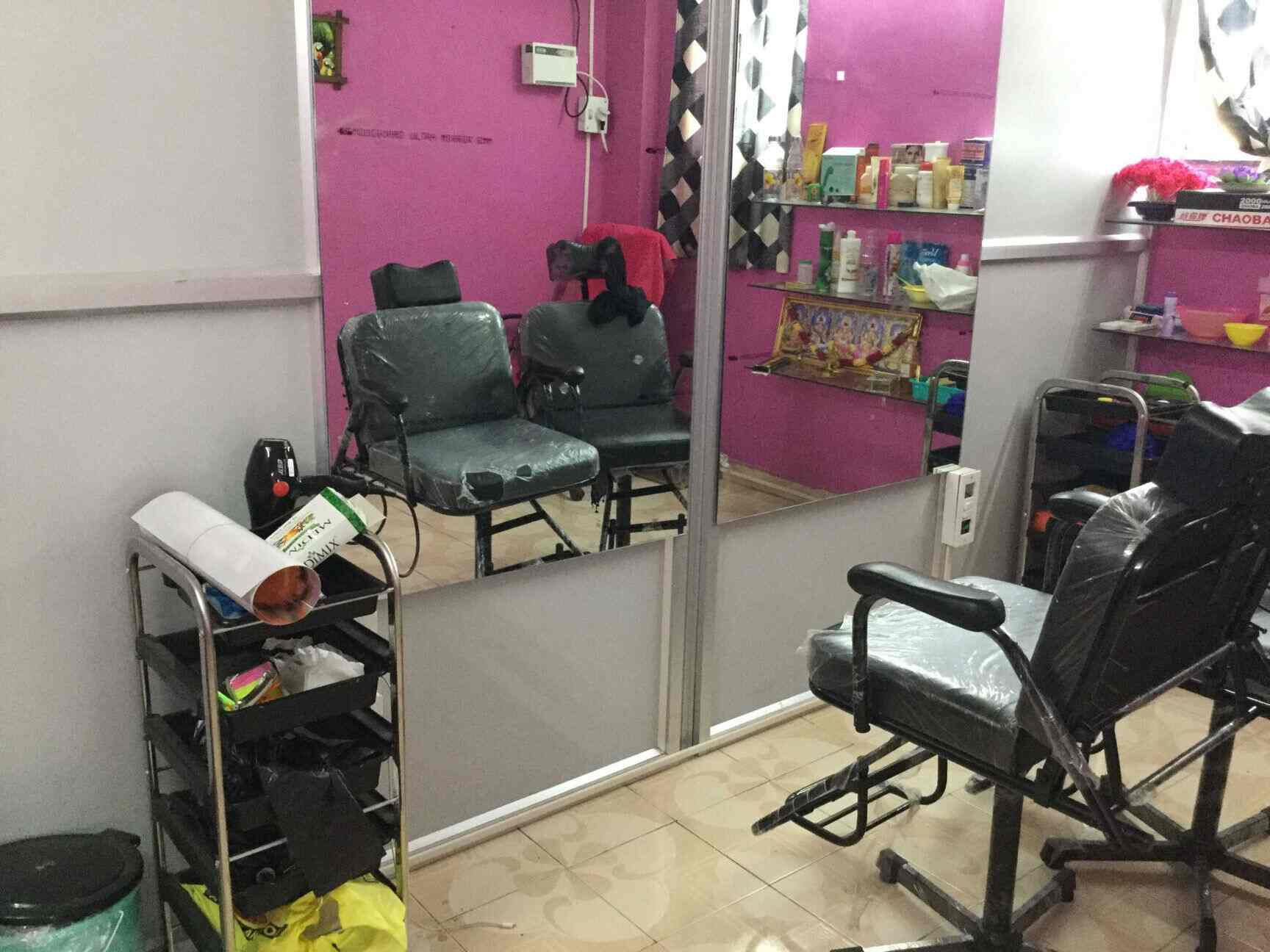 Massage centre in ambattur Clearance