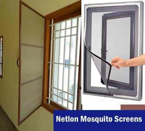 mosquito net in chennai